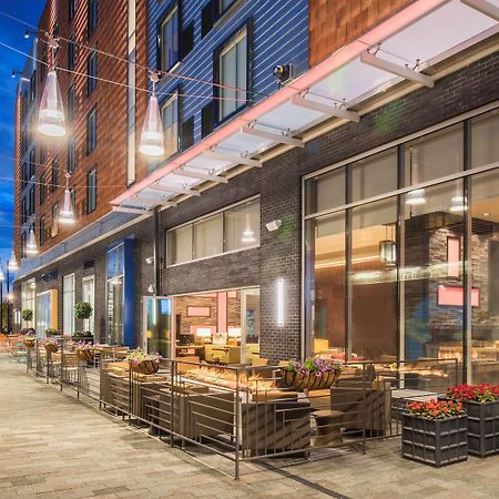 Hyatt Place Cleveland/Westlake/Crocker Park Exterior foto