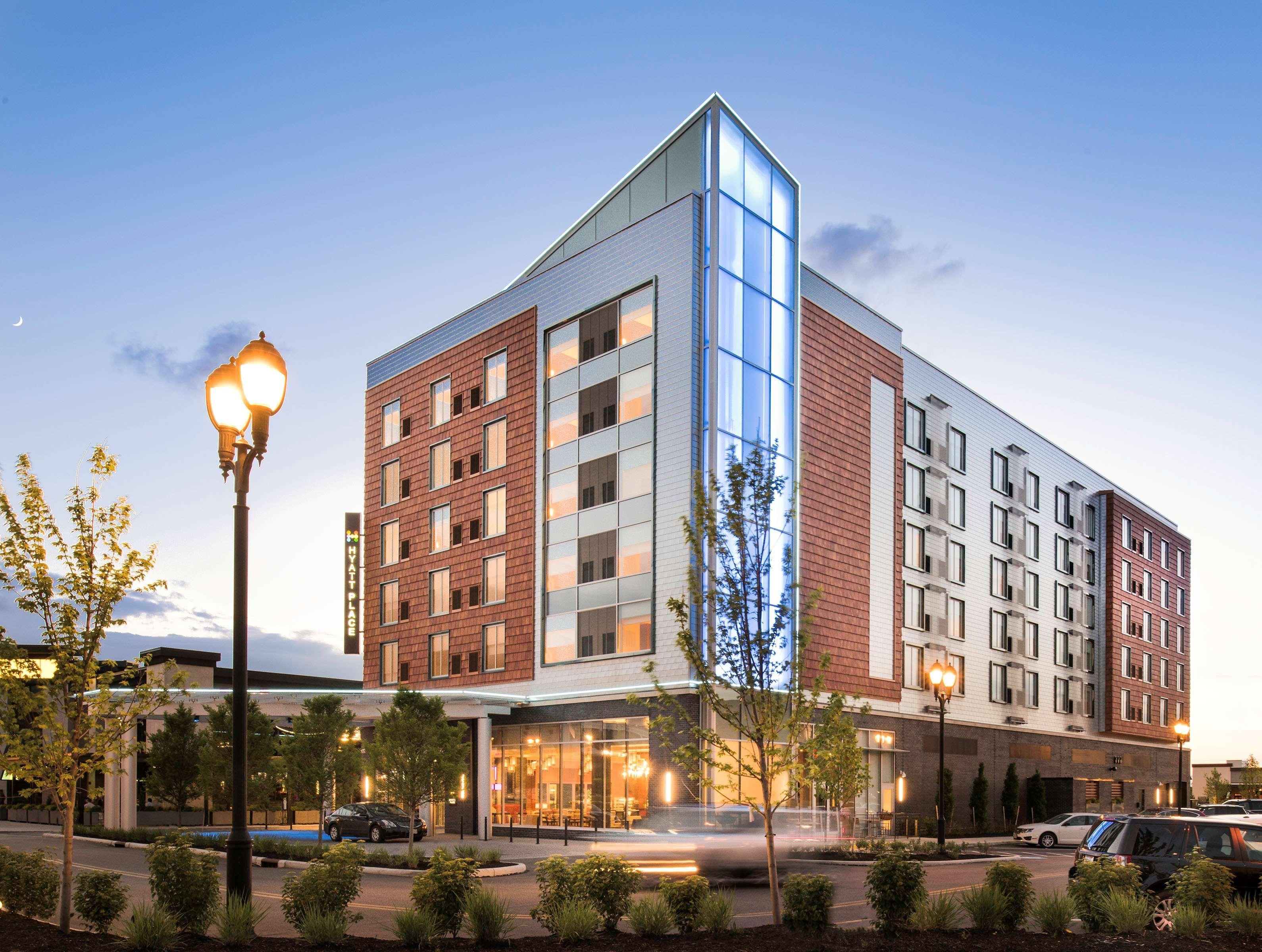 Hyatt Place Cleveland/Westlake/Crocker Park Exterior foto