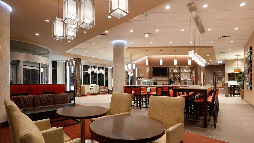 Hyatt Place Cleveland/Westlake/Crocker Park Interior foto