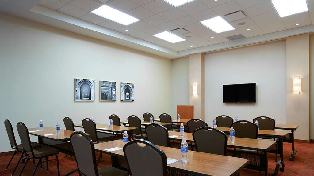 Hyatt Place Cleveland/Westlake/Crocker Park Einrichtungen foto