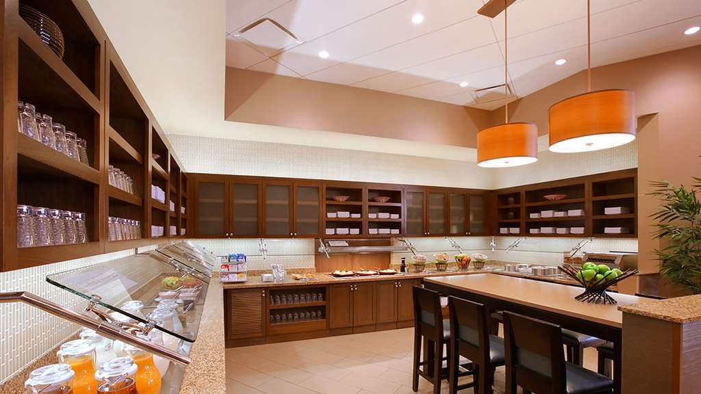 Hyatt Place Cleveland/Westlake/Crocker Park Restaurant foto