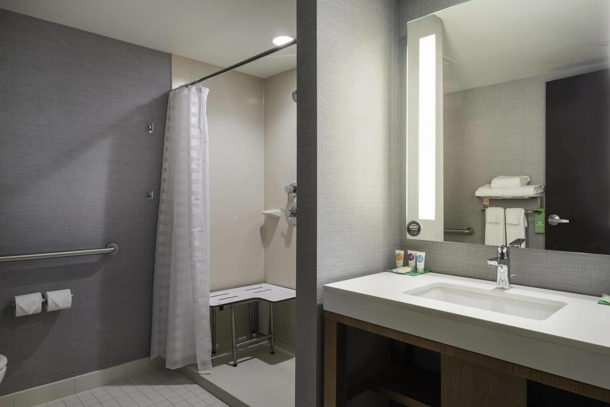 Hyatt Place Cleveland/Westlake/Crocker Park Exterior foto